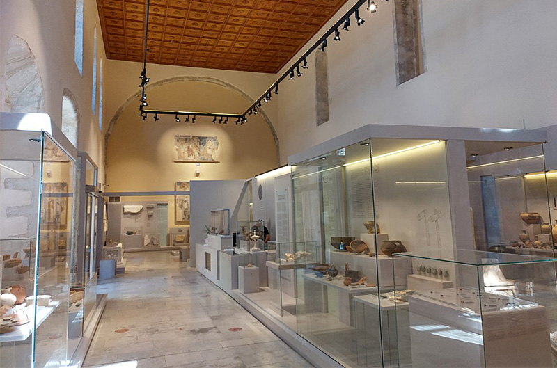 Archeological_Museum_Rethymno