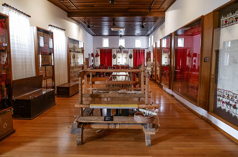 Historical-and-Folkore-Museum-of-Rethymno-Crete