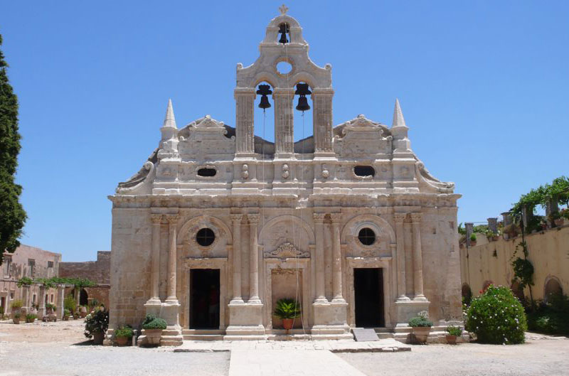 Holy-Monasteri-of-Arkadi Holy-Monasteri-of-Arkadi